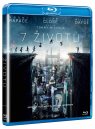 podgląd 7 životů - Blu-ray