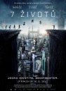 podgląd 7 životů - Blu-ray