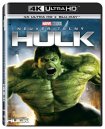 podgląd Neuvěřitelný Hulk - 4K Ultra HD Blu-ray + Blu-ray 2BD