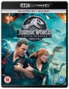 podgląd Jurský svět: Zánik říše - 4K Ultra HD Blu-ray