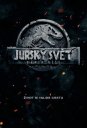 podgląd Jurský svět: Zánik říše - 4K Ultra HD Blu-ray