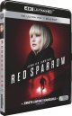 podgląd Czerwona jaskółka - 4K Ultra HD Blu-ray + Blu-ray 2BD