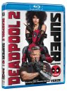 podgląd Deadpool 2 - Blu-ray (Super nadupaná verze 2BD)