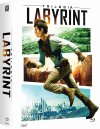 podgląd Labyrint 1-3 kolekce - Blu-ray 3BD