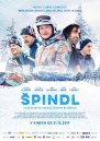 podgląd Špindl - Blu-ray