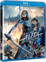 podgląd  Alita: Battle Angel - Blu-ray
