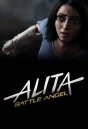 podgląd  Alita: Battle Angel - Blu-ray