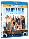 podgląd Mamma Mia: Here We Go Again! - Blu-ray