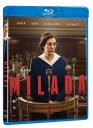 podgląd Milada - Blu-ray