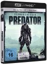 podgląd Predator - 4K Ultra HD Blu-ray
