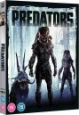 podgląd Predators - 4K Ultra HD Blu-ray