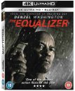 podgląd The Equalizer (Bez litości) - 4K Ultra HD Blu-ray