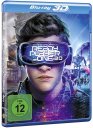 podgląd Player One - Blu-ray 3D