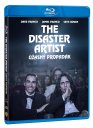 podgląd Disaster Artist - Blu-ray