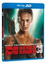 podgląd Tomb Raider - Blu-ray 3D + 2D (2BD)