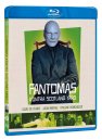 podgląd Fantomas kontra Scotland Yard - Blu-ray