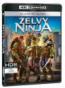 podgląd Wojownicze żółwie ninja - 4K Ultra HD Blu-ray + Blu-ray 2BD