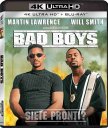 podgląd Bad Boys - 4K Ultra HD Blu-ray + Blu-ray (2 BD)