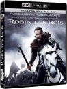 podgląd Robin Hood (2010) - 4K Ultra HD Blu-ray dovoz