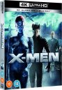 podgląd X-Men - 4K Ultra HD Blu-ray