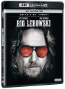 podgląd Big Lebowski - 4K Ultra HD Blu-ray