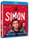 podgląd Já, Simon - Blu-ray