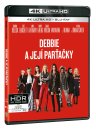 podgląd Ocean´s 8 - 4K Ultra HD Blu-ray + Blu-ray 2BD