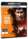 podgląd Vysoká hra patriotů - 4K Ultra HD Blu-ray + Blu-ray (2BD)