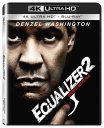 podgląd Equalizer 2 (4K Ultra HD) - UHD Blu-ray + Blu-ray (2 BD)