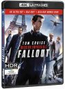 podgląd Mission: Impossible - Fallout - 4K Ultra HD Blu-ray + Blu-ray + Bonus disk (3BD)