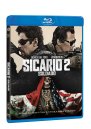 podgląd Sicario 2: Soldado - Blu-ray