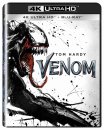 podgląd Venom (4K Ultra HD) - UHD Blu-ray + Blu-ray (2 BD)