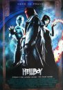 podgląd Hellboy - 4K Ultra HD Blu-ray