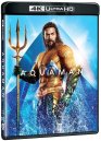 podgląd Aquaman - 4K Ultra HD Blu-ray