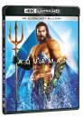 podgląd Aquaman - 4K Ultra HD Blu-ray