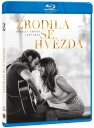 podgląd Narodziny Gwiazdy (2018) - Blu-ray