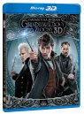 podgląd  Fantastyczne zwierzęta: Zbrodnie Grindelwalda - Blu-ray 3D + 2D