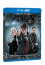 podgląd  Fantastyczne zwierzęta: Zbrodnie Grindelwalda - Blu-ray 3D + 2D