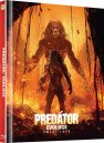 podgląd Predátor: Evoluce - Blu-ray Digibook