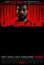 podgląd Upgrade. Ulepszenie - Blu-ray
