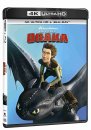 podgląd Jak wytresować smoka - 4K Ultra HD Blu-ray + Blu-ray (2BD)