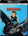 podgląd Jak wytresować smoka - 4K Ultra HD Blu-ray + Blu-ray (2BD)