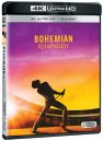 podgląd Bohemian Rhapsody - 4K Ultra HD Blu-ray + Blu-ray 2BD