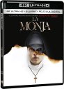 podgląd Zakonnica - 4K Ultra HD Blu-ray