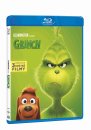 podgląd Grinch 2018 (animovaný) - Blu-ray