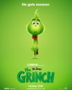 podgląd Grinch 2018 (animovaný) - Blu-ray