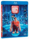 podgląd Raubíř Ralf a internet - Blu-ray