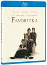 podgląd Faworyta - Blu-ray