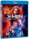 podgląd X-Men: Mroczna Phoenix - Blu-ray
