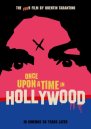 podgląd Pewnego razu... w Hollywood - 4K Ultra HD Blu-ray